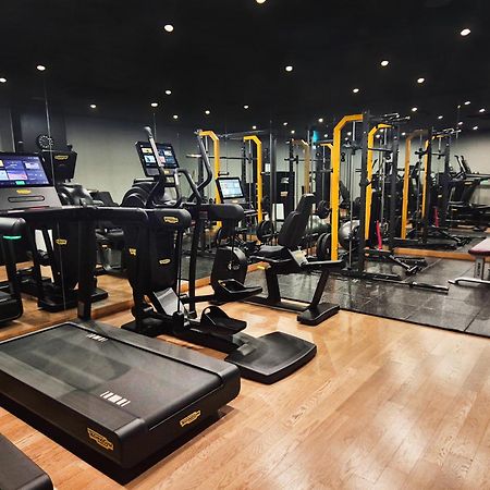 Hotel28 Myeongdong Seoul Ngoại thất bức ảnh