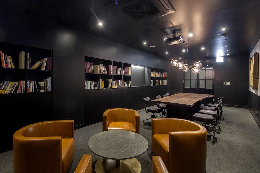 Hotel28 Myeongdong Seoul Ngoại thất bức ảnh