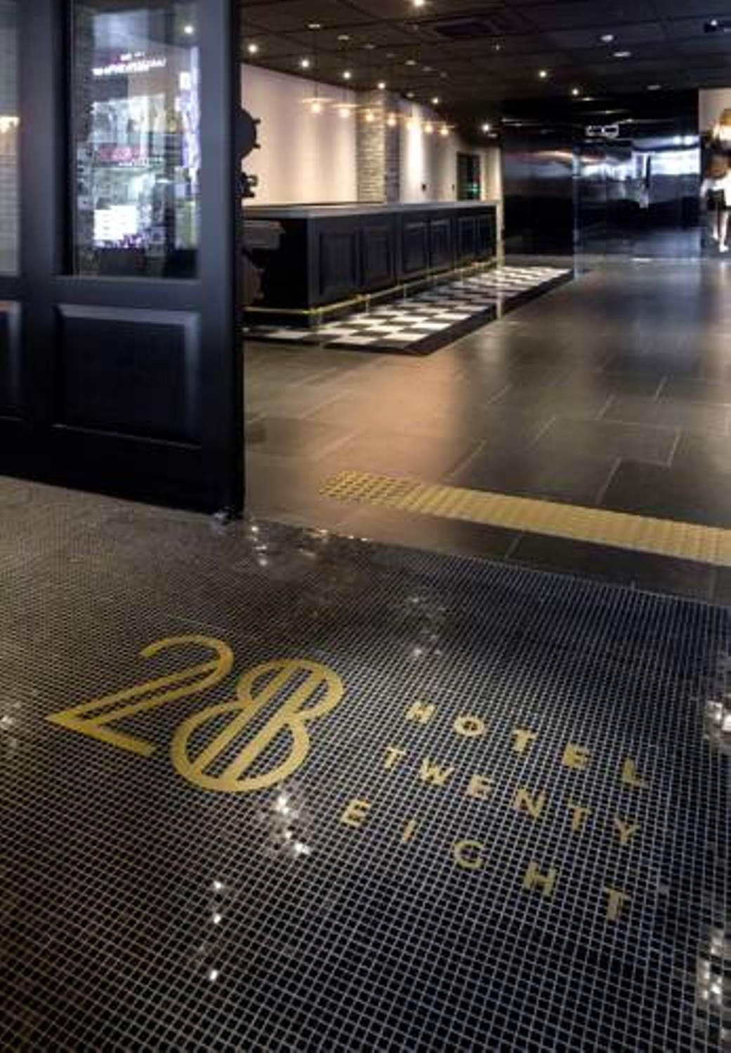 Hotel28 Myeongdong Seoul Ngoại thất bức ảnh