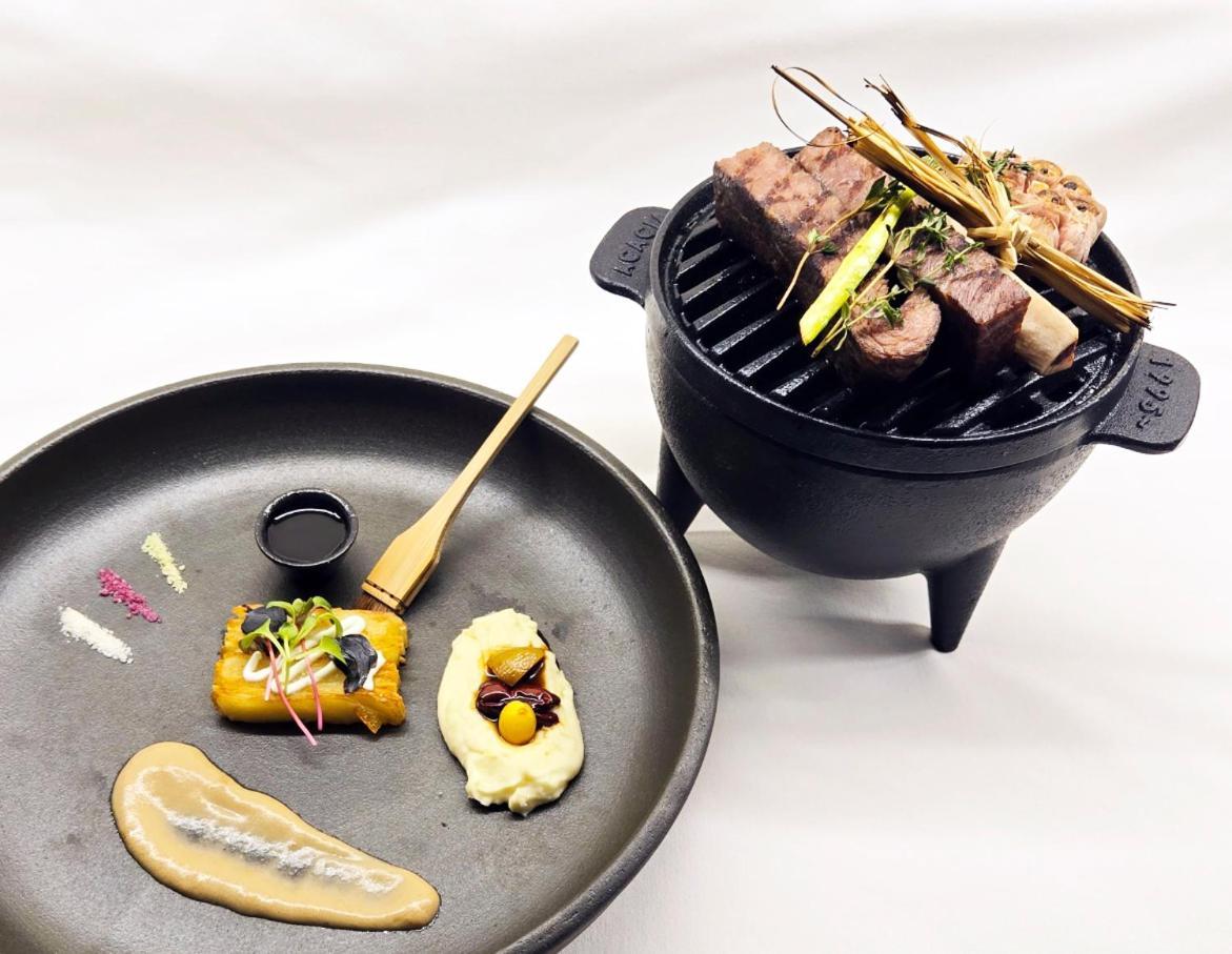 Hotel28 Myeongdong Seoul Ngoại thất bức ảnh