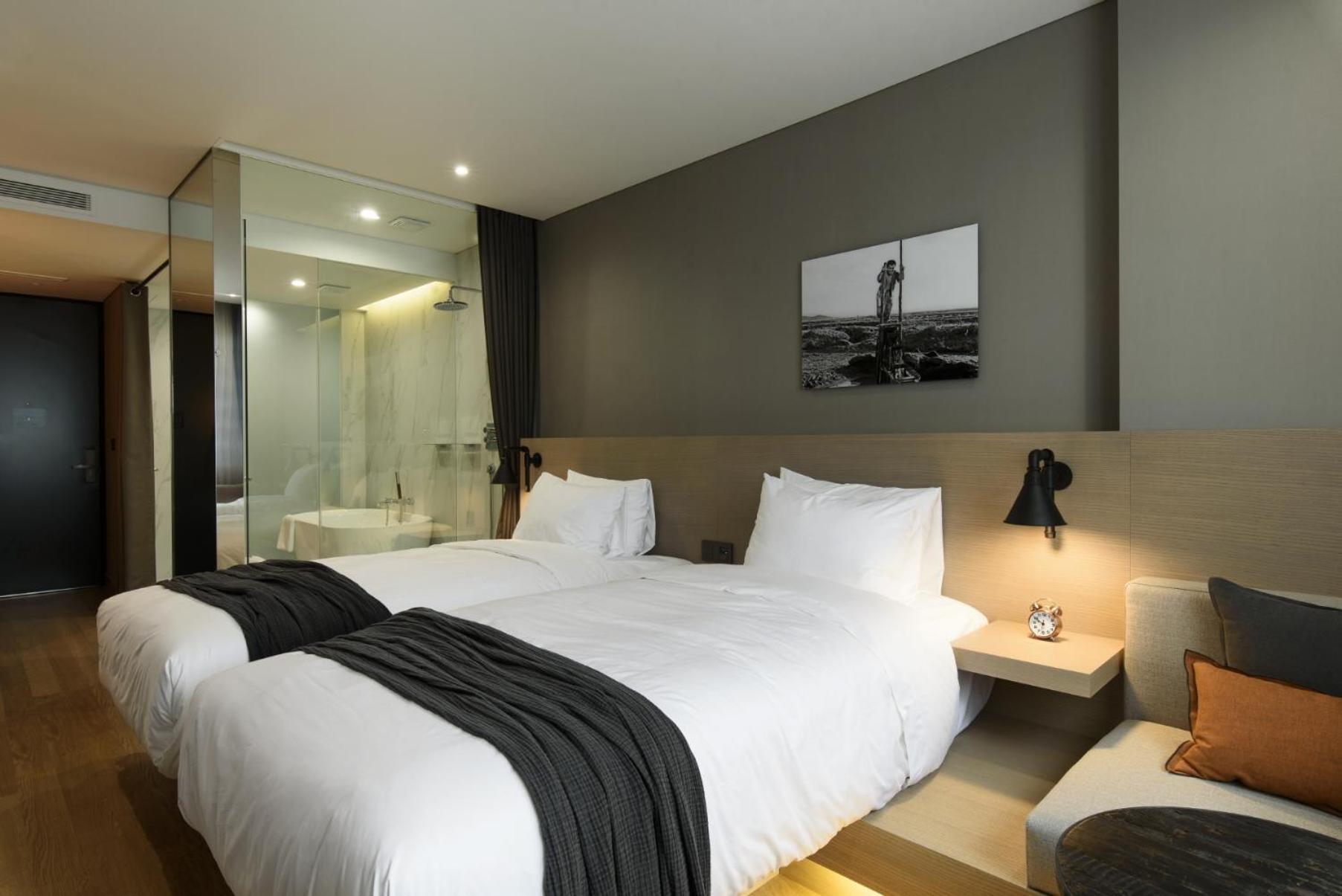 Hotel28 Myeongdong Seoul Ngoại thất bức ảnh