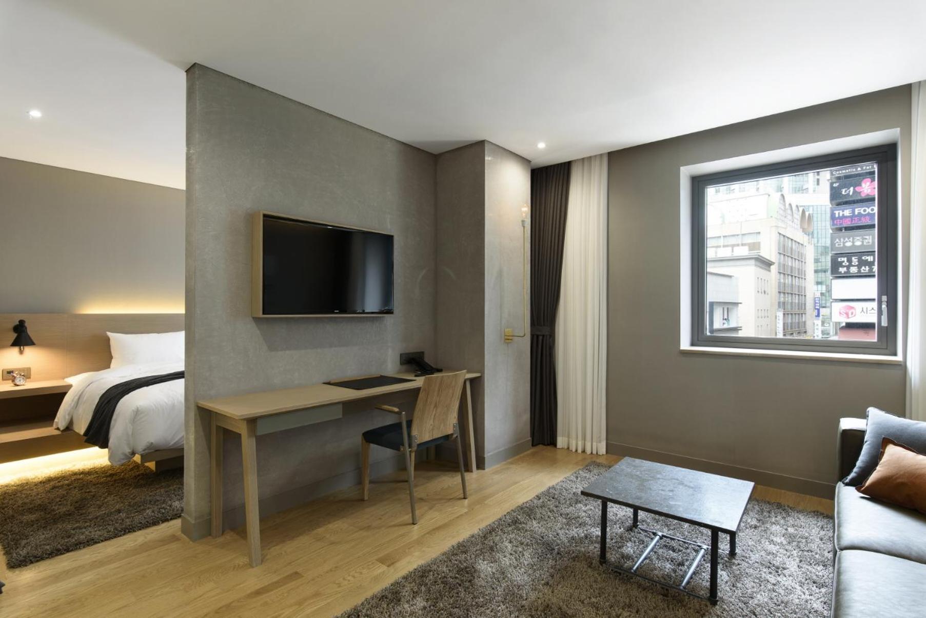 Hotel28 Myeongdong Seoul Ngoại thất bức ảnh