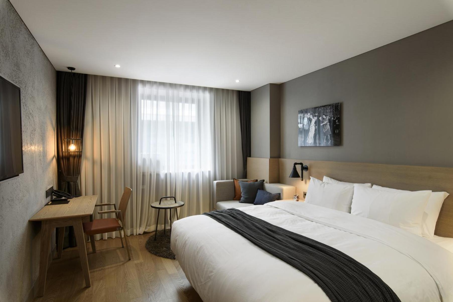 Hotel28 Myeongdong Seoul Ngoại thất bức ảnh