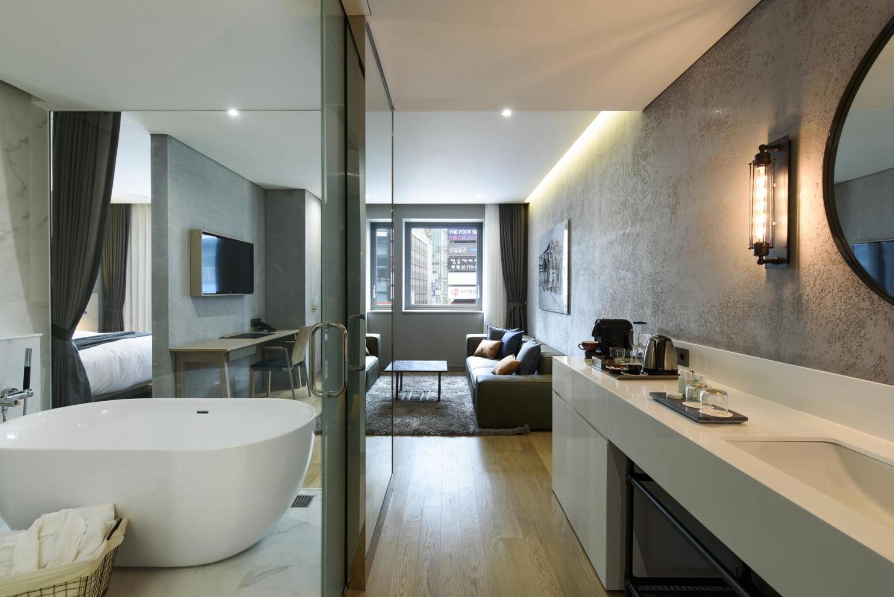 Hotel28 Myeongdong Seoul Ngoại thất bức ảnh