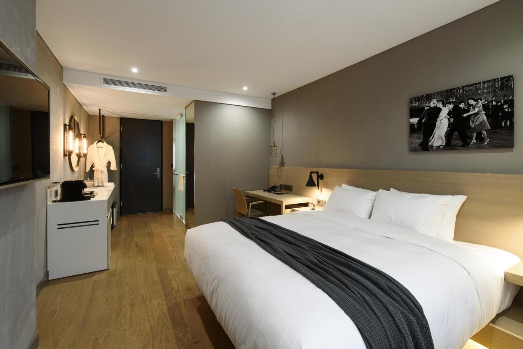 Hotel28 Myeongdong Seoul Ngoại thất bức ảnh