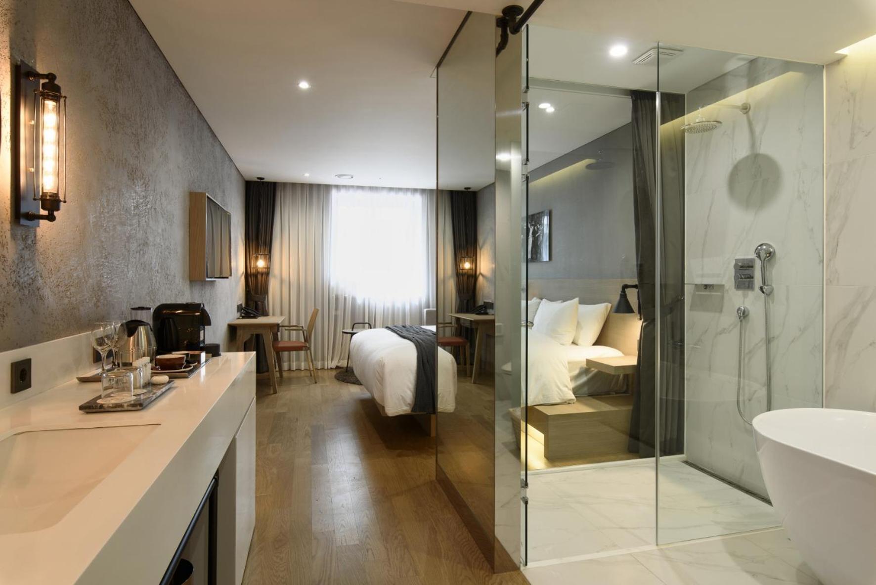 Hotel28 Myeongdong Seoul Ngoại thất bức ảnh