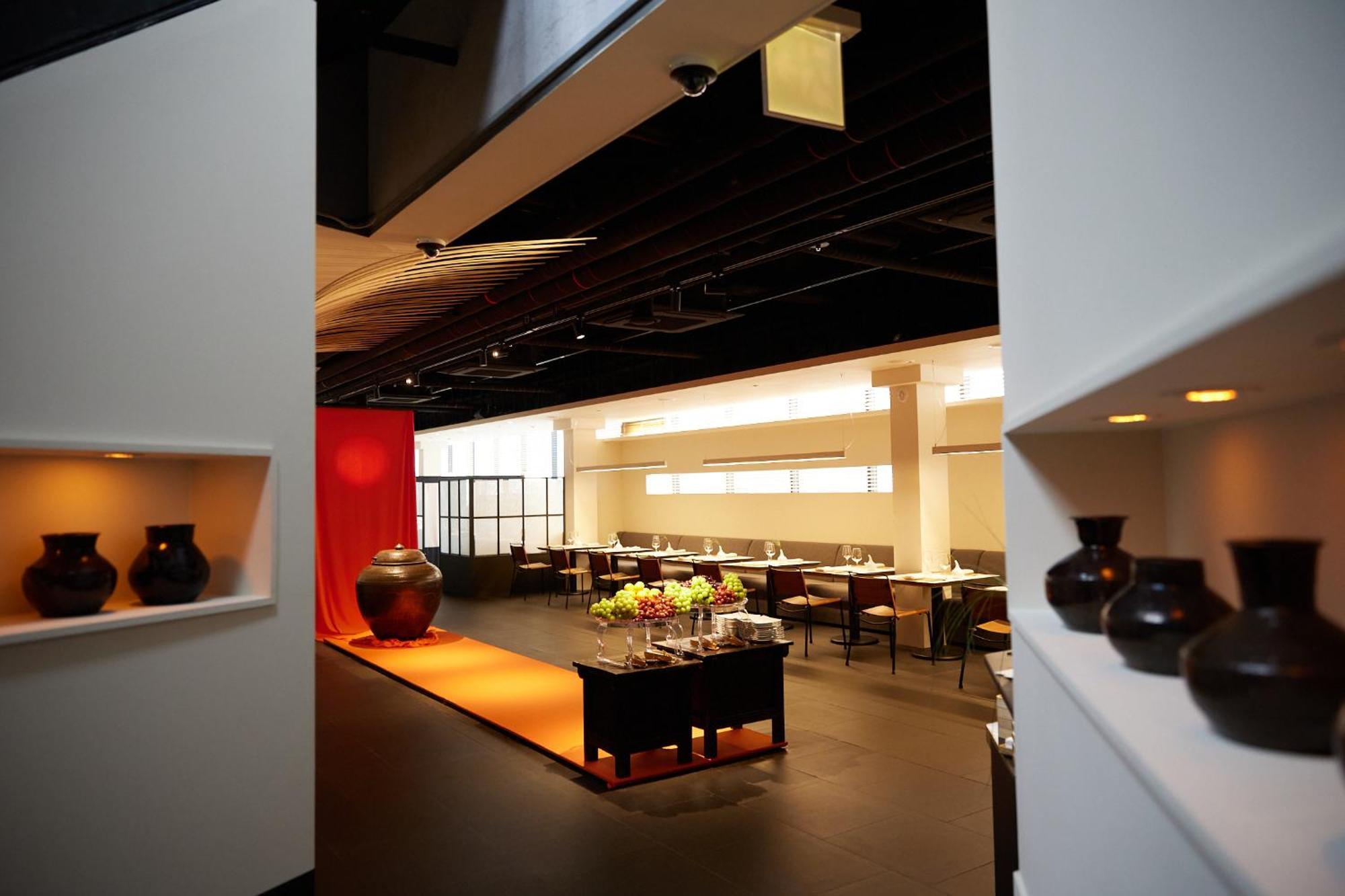 Hotel28 Myeongdong Seoul Ngoại thất bức ảnh