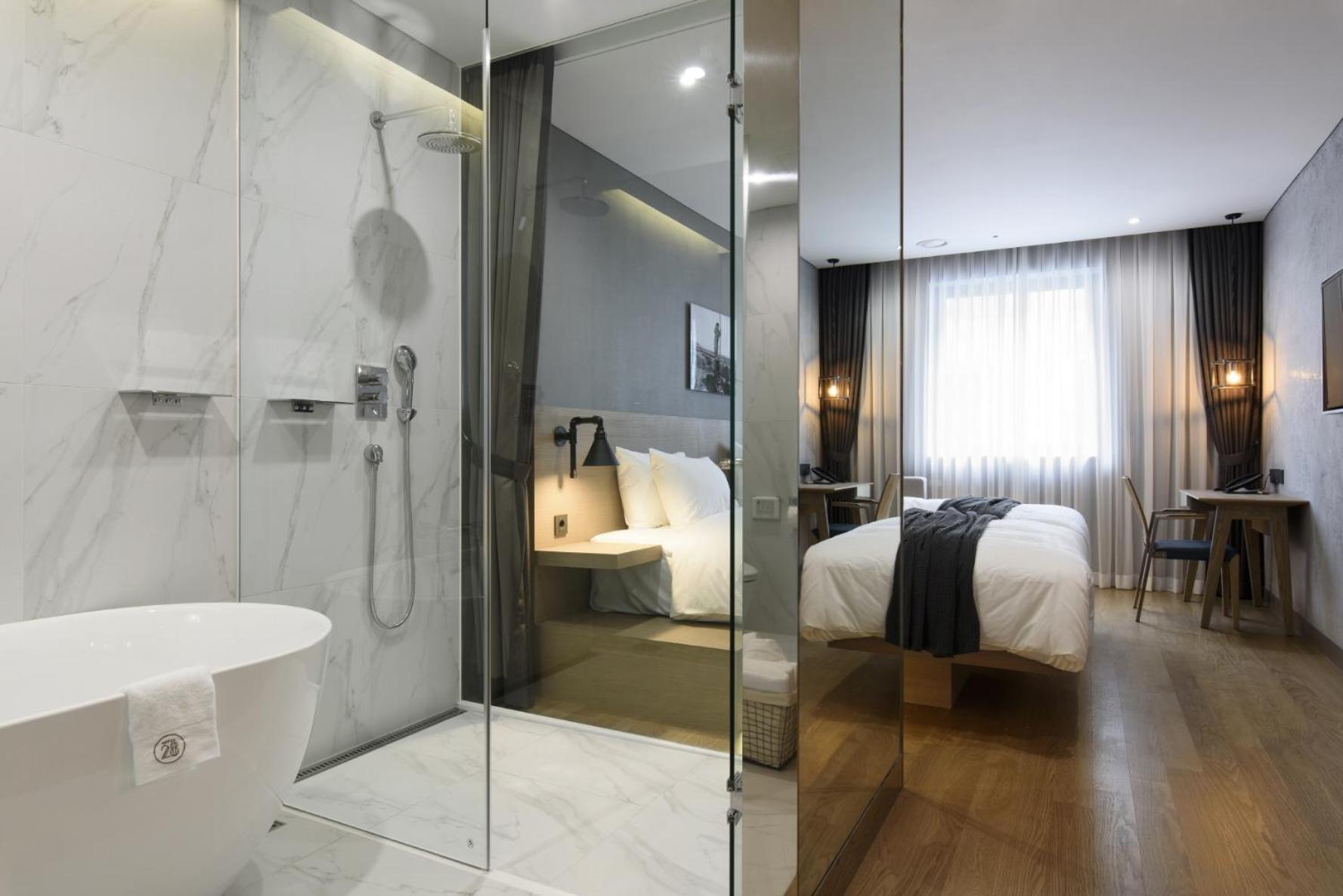 Hotel28 Myeongdong Seoul Ngoại thất bức ảnh
