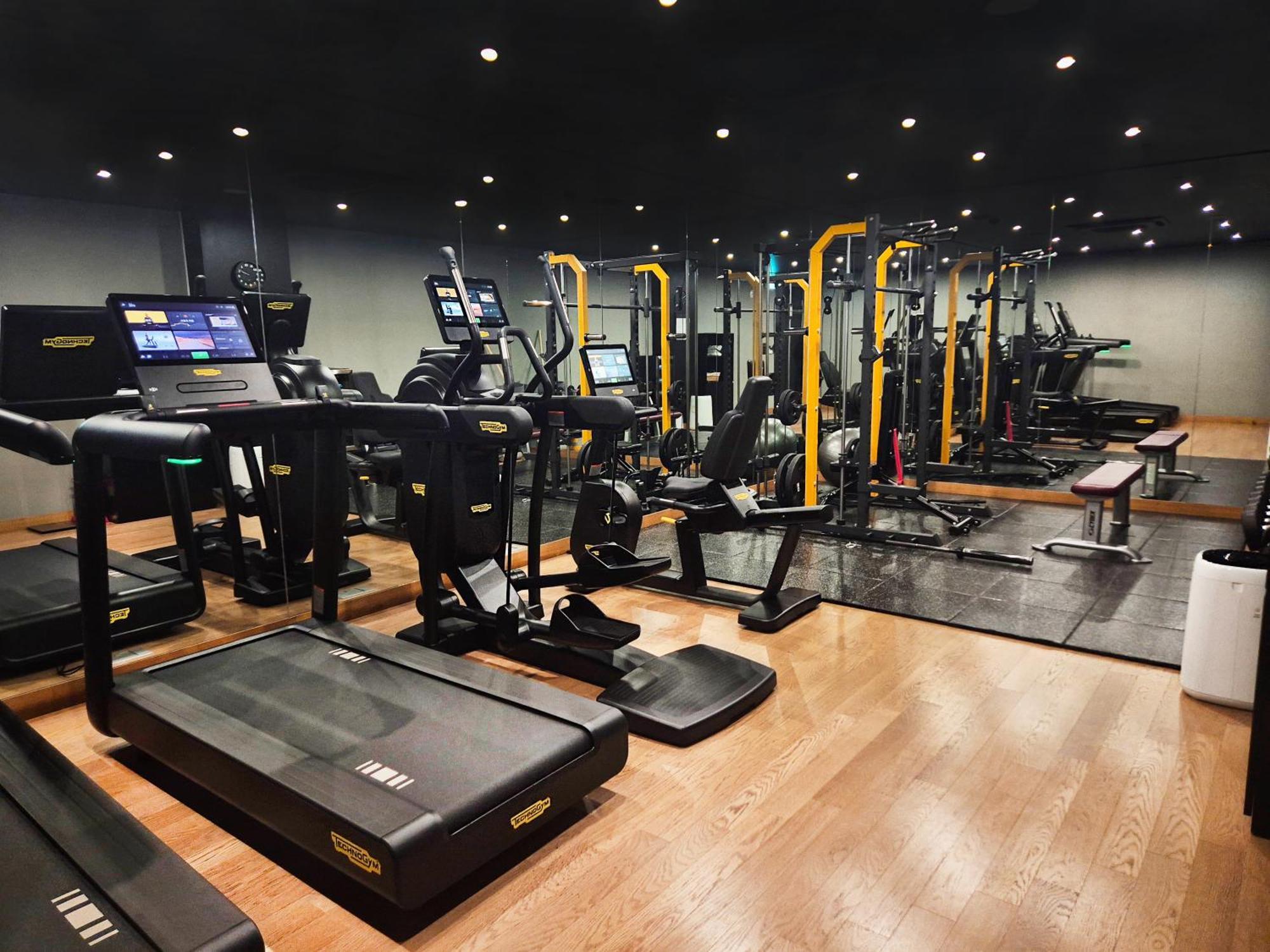 Hotel28 Myeongdong Seoul Ngoại thất bức ảnh