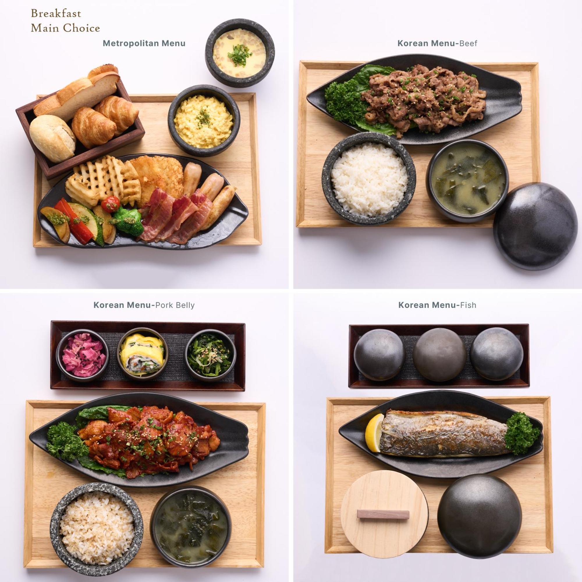 Hotel28 Myeongdong Seoul Ngoại thất bức ảnh