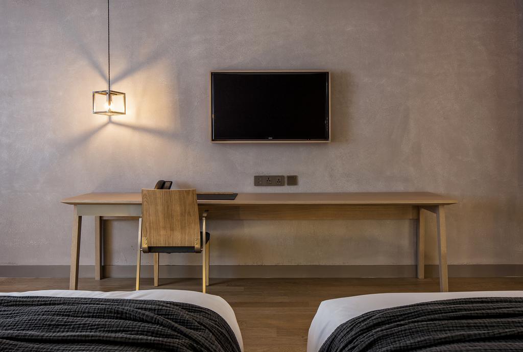 Hotel28 Myeongdong Seoul Ngoại thất bức ảnh