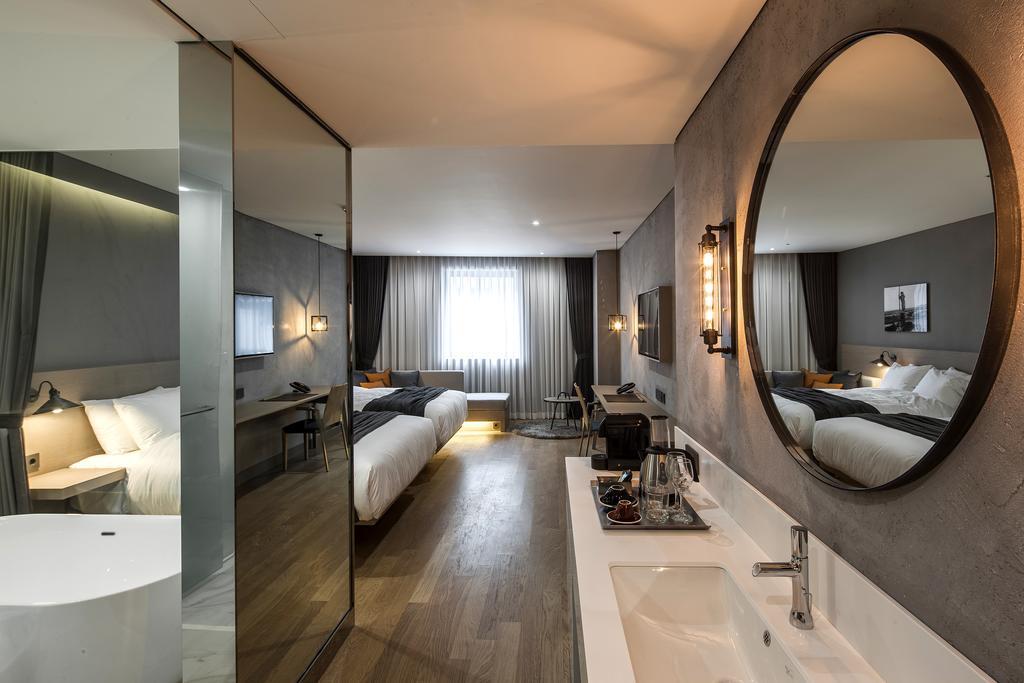 Hotel28 Myeongdong Seoul Ngoại thất bức ảnh