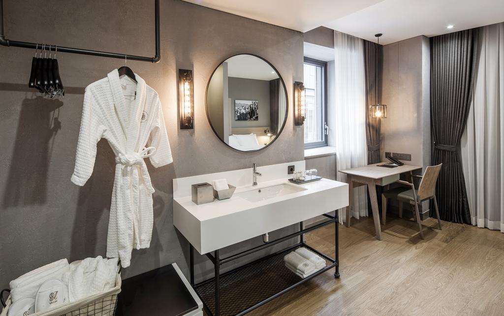 Hotel28 Myeongdong Seoul Ngoại thất bức ảnh
