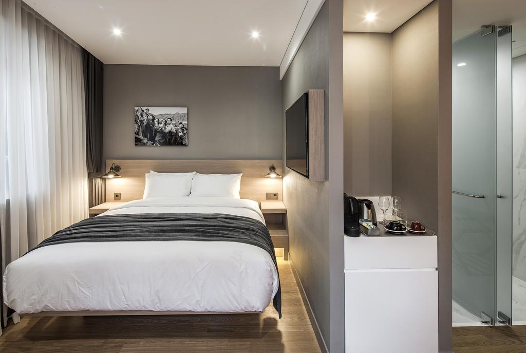 Hotel28 Myeongdong Seoul Ngoại thất bức ảnh