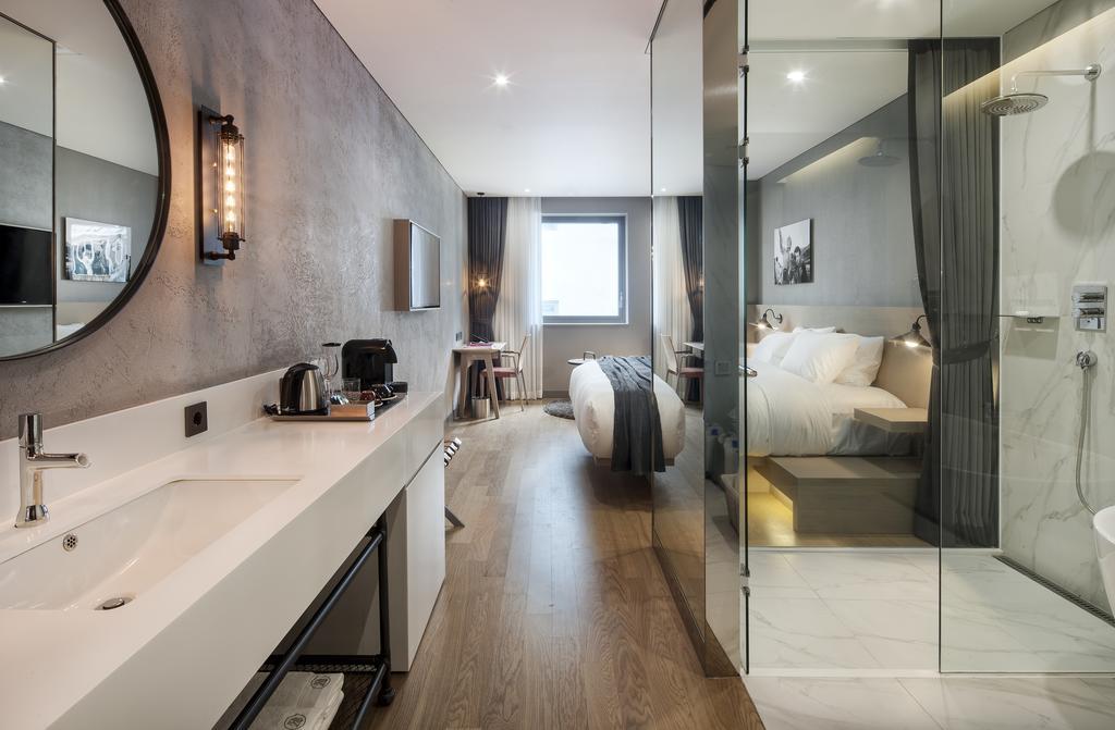 Hotel28 Myeongdong Seoul Ngoại thất bức ảnh