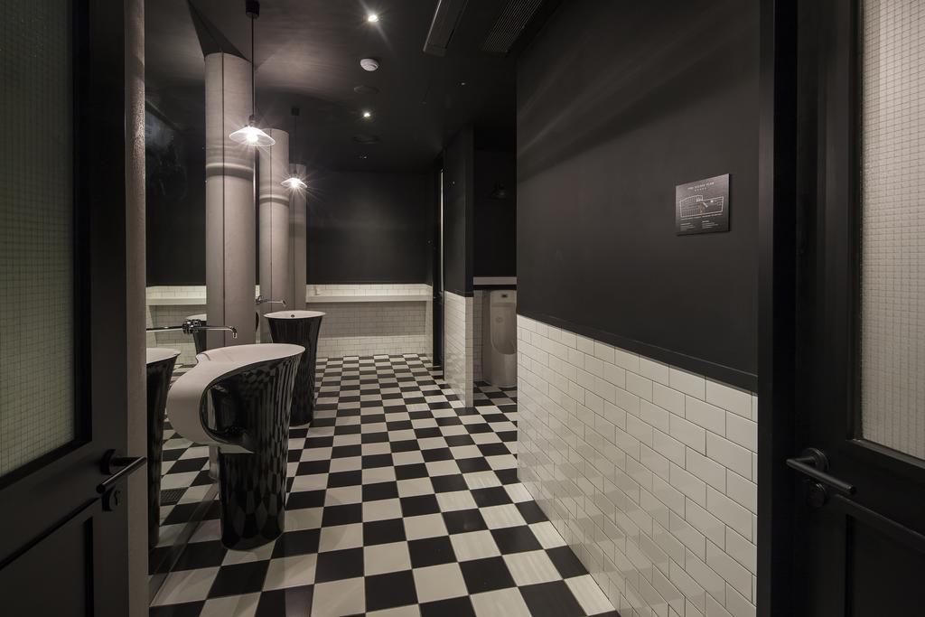 Hotel28 Myeongdong Seoul Ngoại thất bức ảnh