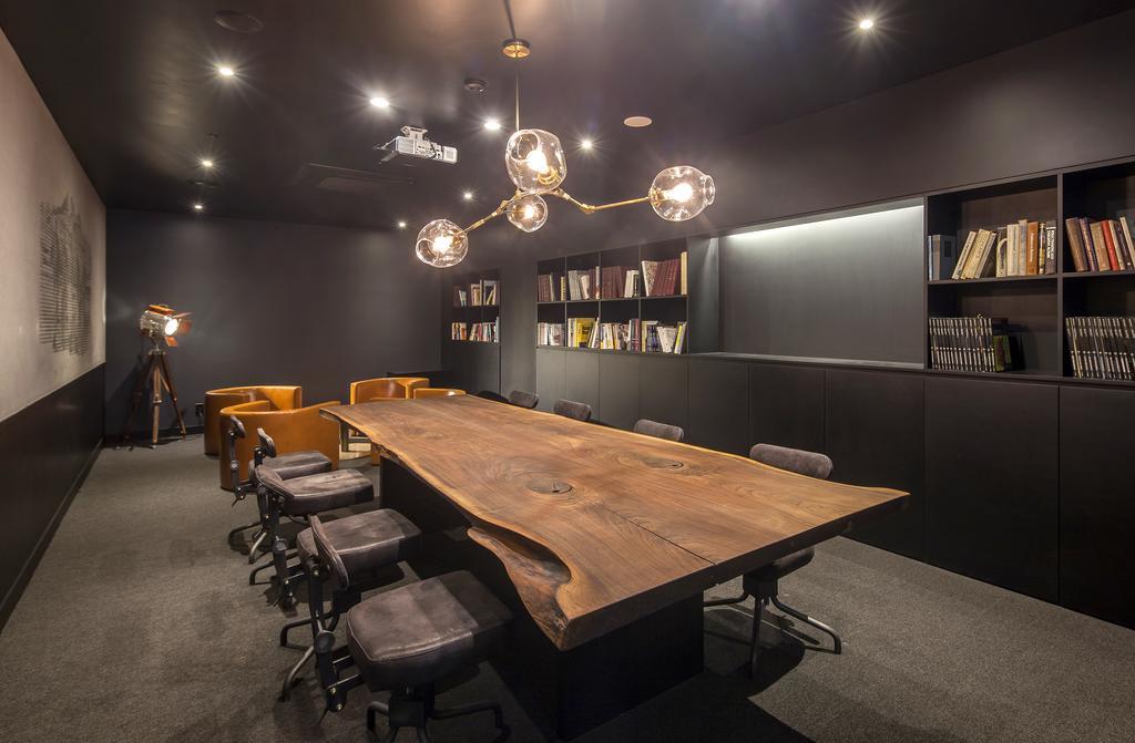 Hotel28 Myeongdong Seoul Ngoại thất bức ảnh