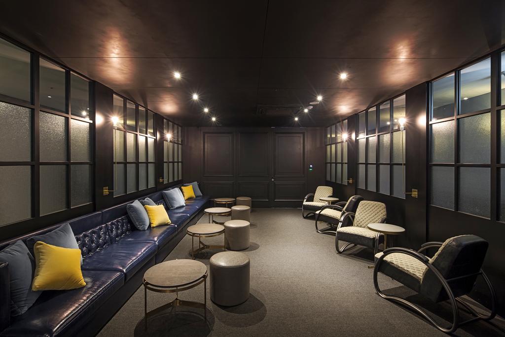 Hotel28 Myeongdong Seoul Ngoại thất bức ảnh
