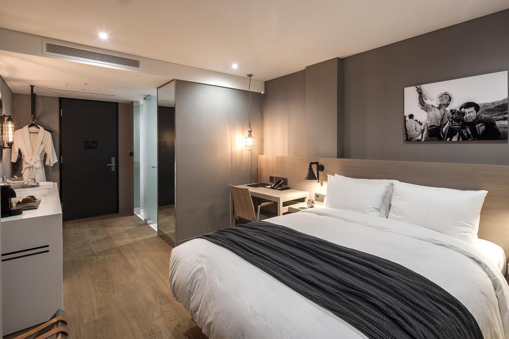 Hotel28 Myeongdong Seoul Ngoại thất bức ảnh