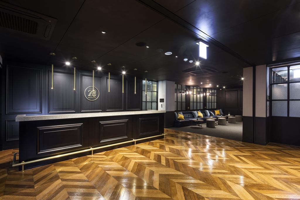 Hotel28 Myeongdong Seoul Ngoại thất bức ảnh