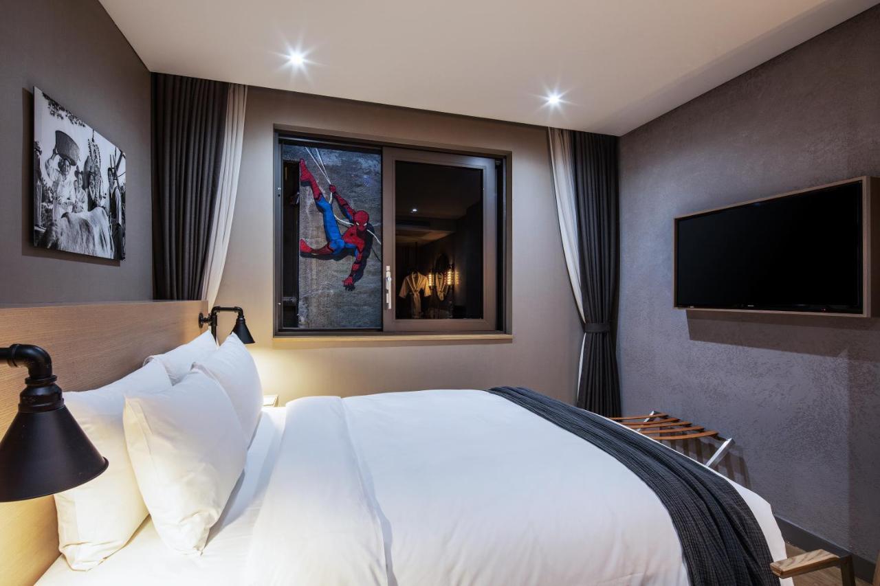 Hotel28 Myeongdong Seoul Ngoại thất bức ảnh