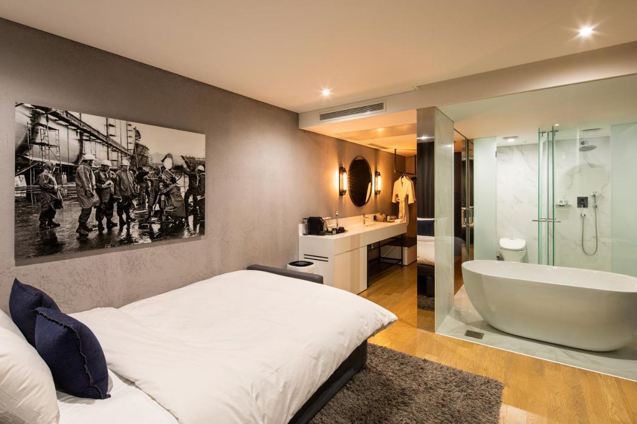 Hotel28 Myeongdong Seoul Ngoại thất bức ảnh