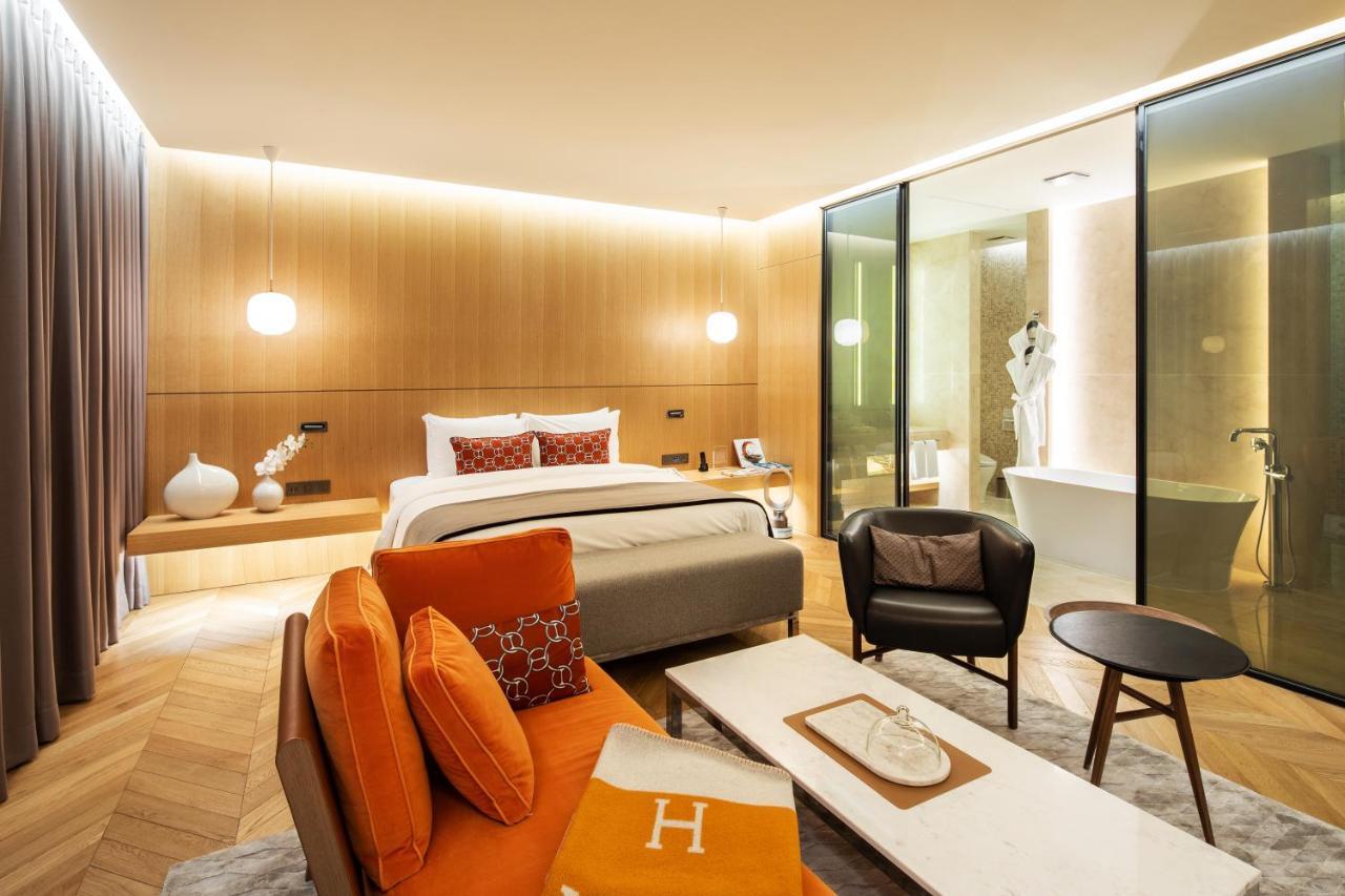 Hotel28 Myeongdong Seoul Ngoại thất bức ảnh
