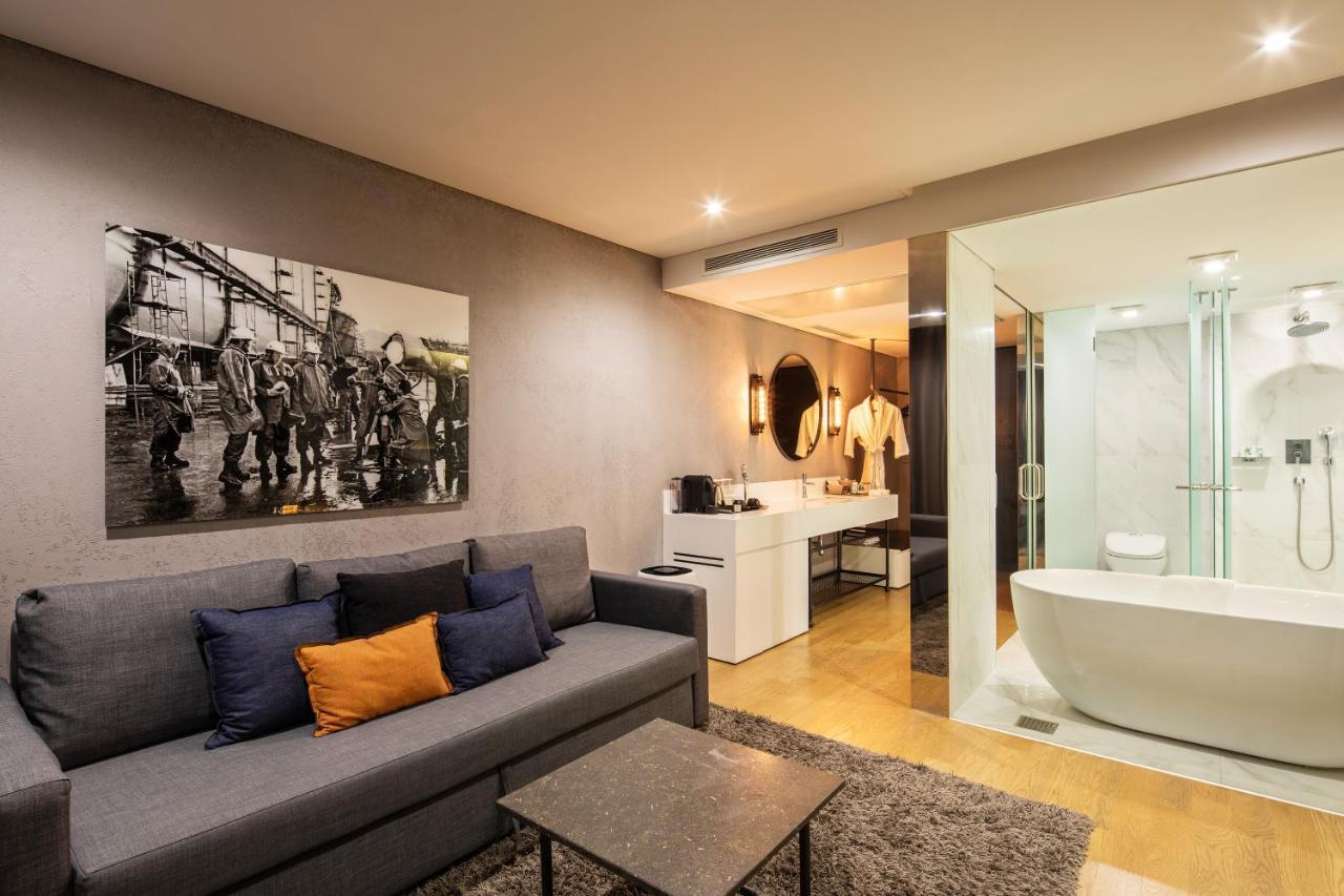 Hotel28 Myeongdong Seoul Ngoại thất bức ảnh